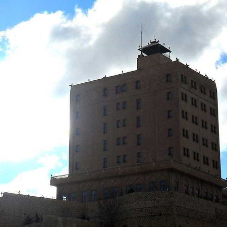 Buyuk Mardin Hotel Exterior foto
