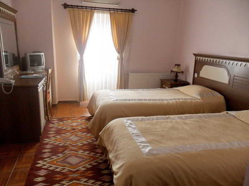 Buyuk Mardin Hotel Exterior foto