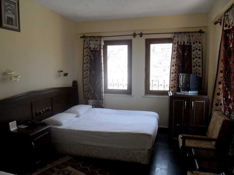 Buyuk Mardin Hotel Exterior foto